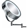 Kosmetické zrcátko Kleine Wolke 8428124886 LED Mirror kosmetické zrcátko