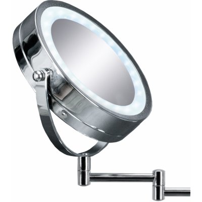 Kleine Wolke 8428124886 LED Mirror kosmetické zrcátko – Zbozi.Blesk.cz