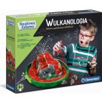 Zestaw naukowy Wulkany – Hledejceny.cz