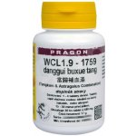 Pragon WCL1.9 - danggui buxue tang 36 tablet – Hledejceny.cz