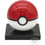 Pokladnička keramická Pokémon Pokeball – Zbozi.Blesk.cz