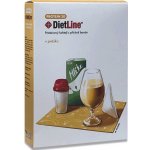 DR.STANĚK Dietline protein 20kokteil 75 g – Zboží Mobilmania