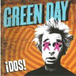 Green Day - Dos! CD – Hledejceny.cz