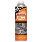 Finish Line Citrus DeGreaser 590 ml – Zboží Mobilmania