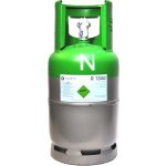 Chladivo klimatizace R134A 12 Kg – Sleviste.cz