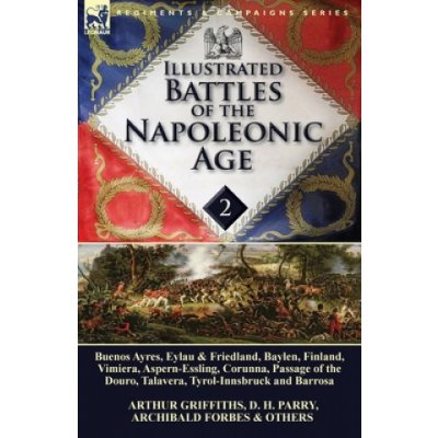 Illustrated Battles of the Napoleonic Age-Volume 2 – Sleviste.cz