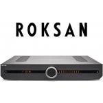 Roksan Attessa Integrated Amplifier – Zboží Živě