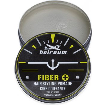 Hairgum Fiber lehká matná pomáda na vlasy 100 g