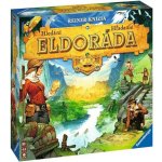 Ravensburger Hledání Eldoráda – Zbozi.Blesk.cz