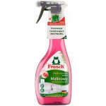 Frosch Eko čistič vodního kamene s malinovým octem 500 ml – Hledejceny.cz