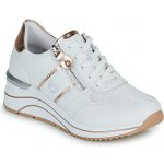 Remonte D0T04-80 bílá – Zboží Dáma