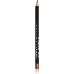 NYX Professional Makeup Eye and Eyebrow Pencil precizní tužka na oči 907 Cafe 1,2 g – Sleviste.cz