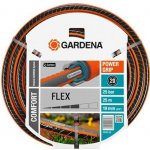 GARDENA Comfort Flex 9 9 bez armatur 3/4" 25m – Zboží Mobilmania