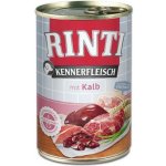 Rinti Kennerfleisch Telecí 400 g – Hledejceny.cz