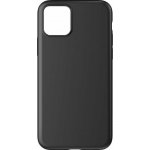 Pouzdro IZMAEL.eu Silikonové Soft Case Motorola Moto G51 5G černé – Zboží Mobilmania