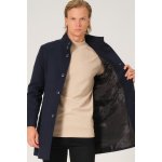 Dewberry pánský kabát – Zboží Dáma