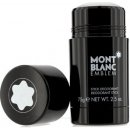 Mont Blanc Emblem deostick 75 ml