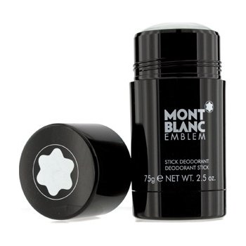 Mont Blanc Emblem deostick 75 ml
