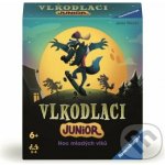 Ravensburger Vlkodlaci: Noc mladých vlků CZ – Sleviste.cz