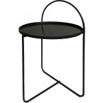 H & S Collection 65 cm černý KO-DD1001550 – Zboží Dáma