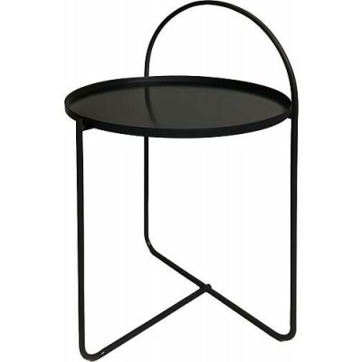 H & S Collection 65 cm černý KO-DD1001550 – Zboží Dáma
