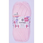 Kartopu Příze Baby One Varianta: K255 – Zboží Mobilmania