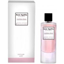 Panouge Matiéres Libres Rose Agathe parfémovaná voda unisex 100 ml