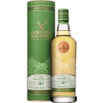 Gordon & Macphail Discovery Tomatin Bourbon 2011 43% 0,7 l (tuba) – Hledejceny.cz