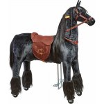 Ponnie Ebony XL profi – Hledejceny.cz