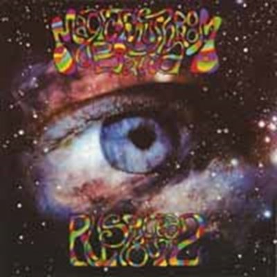 Magic Mushroom Band - R U Spaced Out CD – Zbozi.Blesk.cz