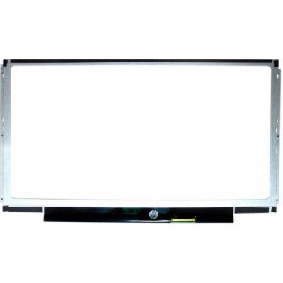 LCD displej display HP ProBook 430 G4 Serie 13.3" WXGA HD 1366x768 LED lesklý povrch – Zbozi.Blesk.cz