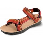 Triop Terra 08 červená/oranžová – Zboží Mobilmania