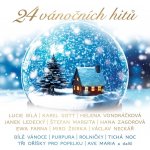 Různí interpreti - 24 vánočních hitů - CD – Zboží Mobilmania