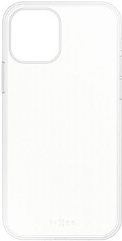 FIXED Slim AntiUV Google Pixel 9 čiré FIXTCCA-1330