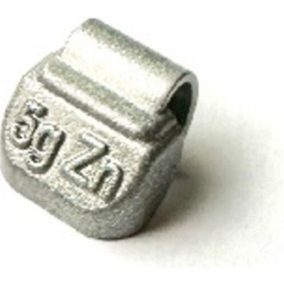 84-5g závaží standard zinek barvené | Zboží Auto