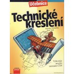 Technické kreslení - Jaroslav Kletečka Petr Fořt – Zboží Mobilmania