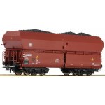 ROCO 56332 H0 Výsypný vůz, DB Ep.IV – Zboží Mobilmania