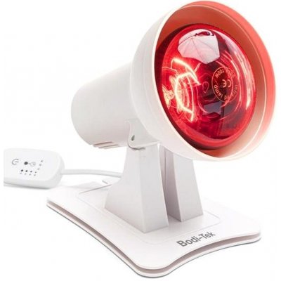 Bodi-Tek infrared heat lamp – Zboží Dáma