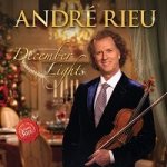 André Rieu - December lights, 1CD, 2012 – Hledejceny.cz