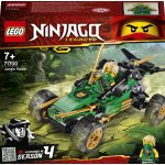 LEGO® NINJAGO® 71700 Bugina do džungle – Hledejceny.cz