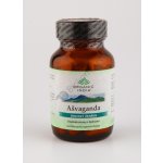 Organic India Ašvaganda 60 kapslí – Hledejceny.cz