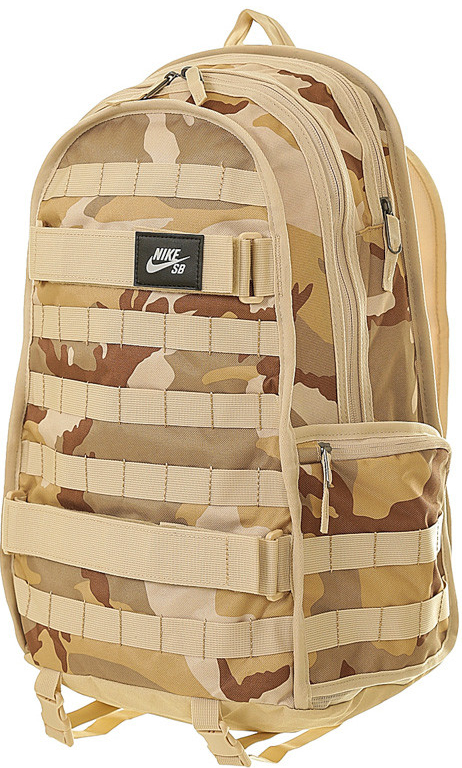 Nike Sb batoh Rpm-aop Desert Camo 26 l od 2 181 Kč - Heureka.cz