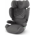 Cybex Solution T i-Fix Plus 2023 Mirage Grey – Sleviste.cz