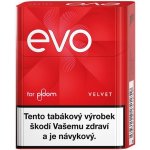 Camel for Ploom Velvet krabička – Zboží Mobilmania