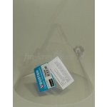 Kruuse Buster Classic Collar Plastový ochranný límec 12,5 cm – Zboží Dáma