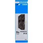 Shimano CN-E6070 – Zboží Dáma