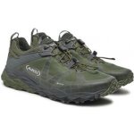 Aku Flyrock Gtx boty zeleno šedá – Hledejceny.cz