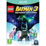 Lego Batman 3: Beyond Gotham – Zboží Dáma