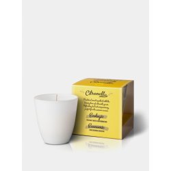 The Greatest Candle in the World Citronela 130 g