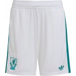 adidas Originals Liverpool FC 3rd Shorts 2025/26 Jr – Zboží Dáma